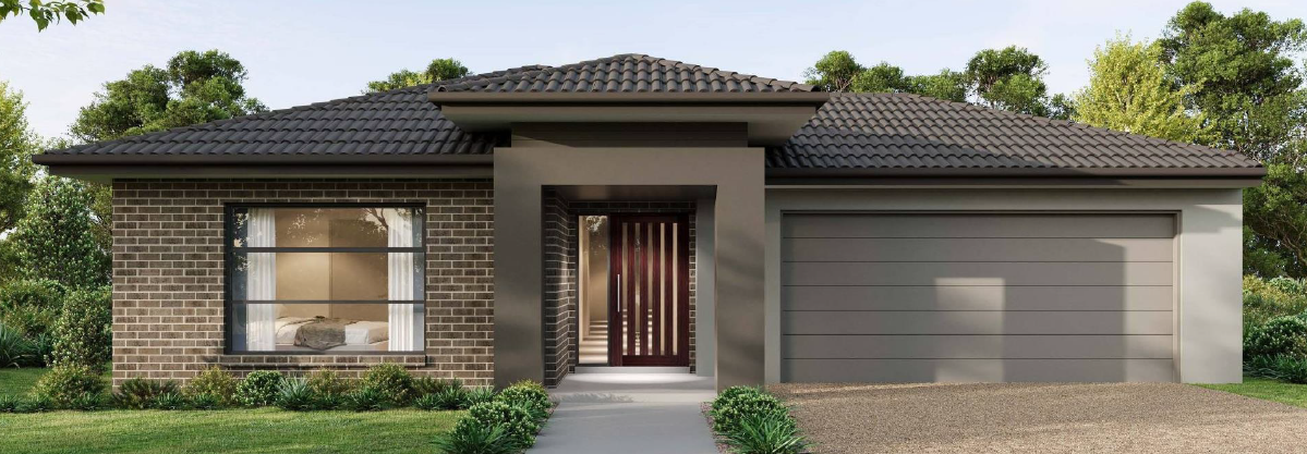 Littlehampton Estate - Hampton Park - Lot 30