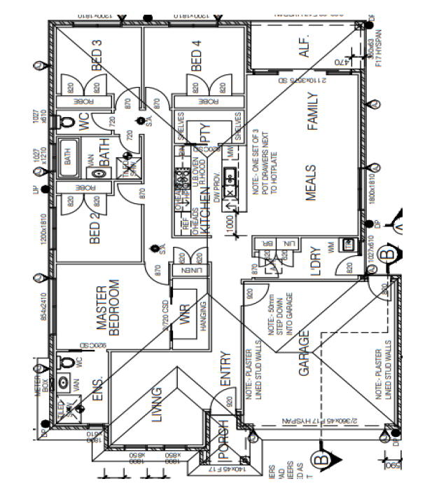 Littlehampton Estate - Hampton Park - Lot 30