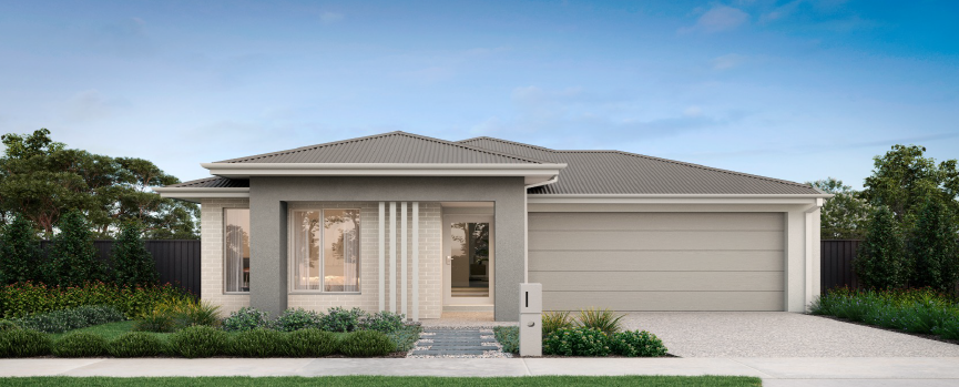 Littlehampton Estate - Hampton Park - Lot 31