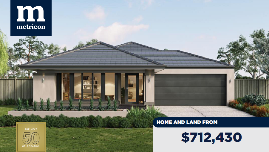 Livingston Estate - Benalla - Lot 217