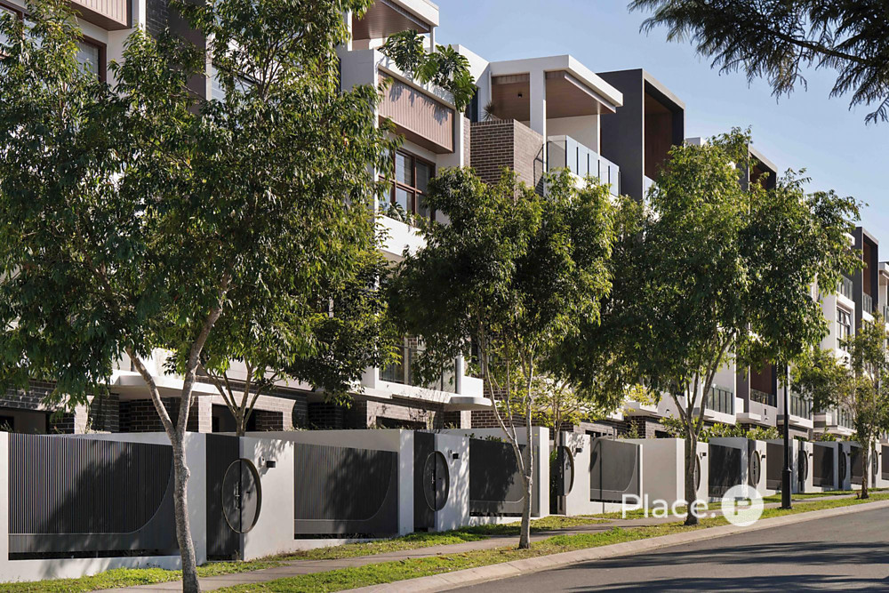 Long Pocket Estate - Indooroopilly - Lot 21