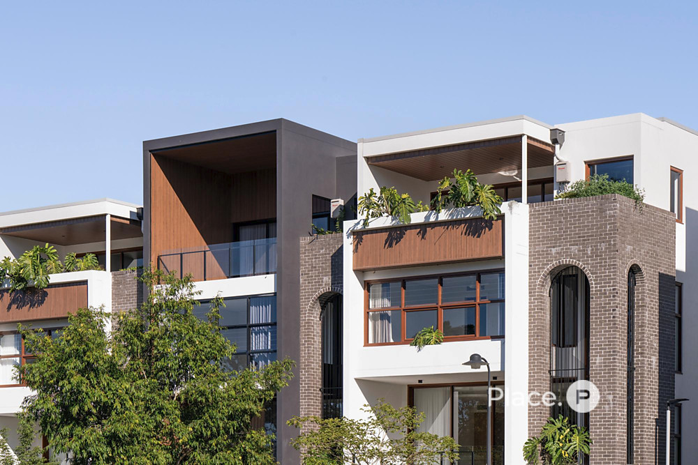 Long Pocket Estate - Indooroopilly - Lot 21