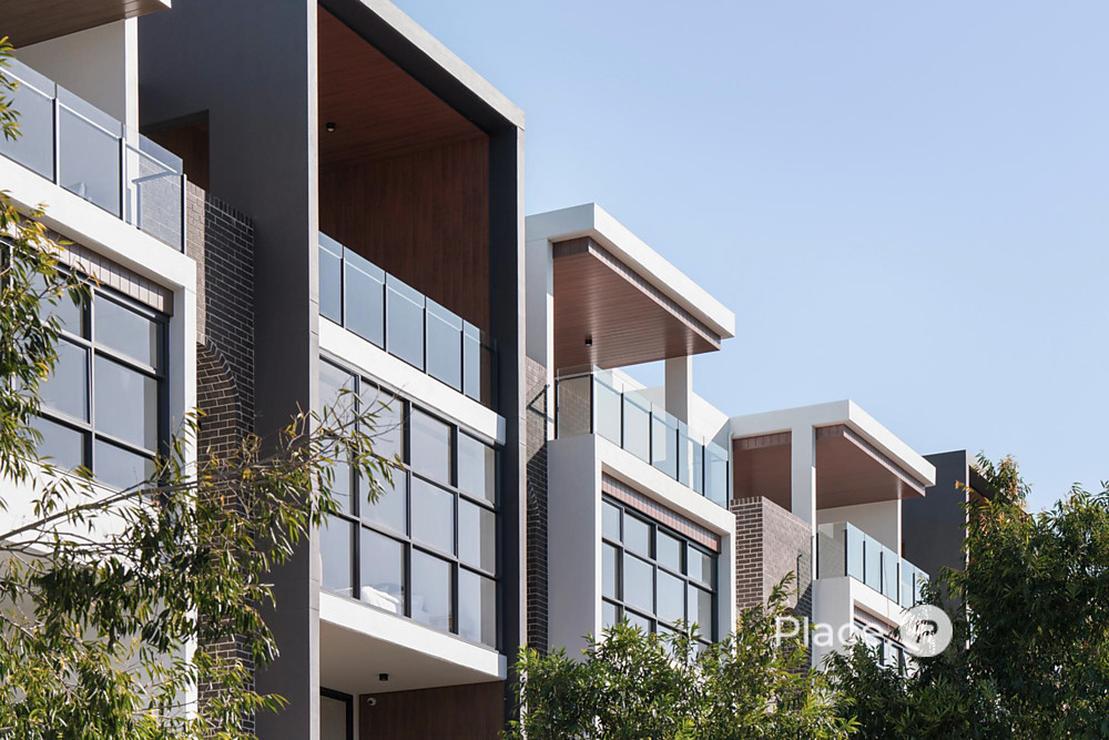 Long Pocket Estate - Indooroopilly - Lot 21