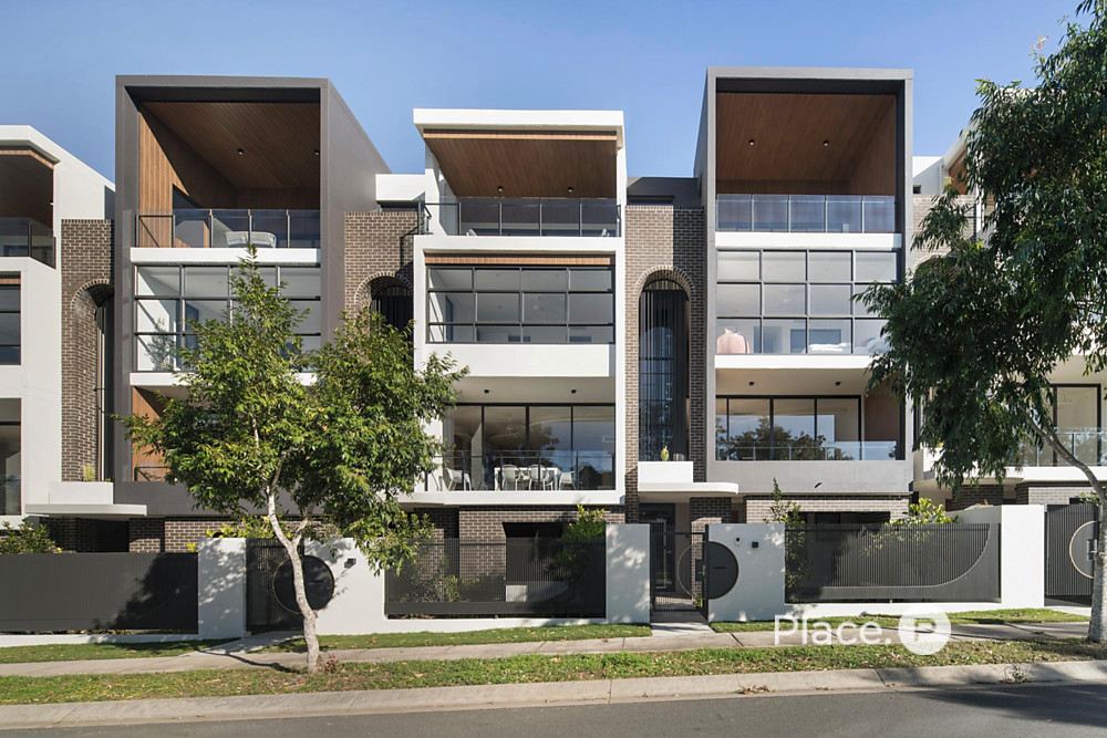 Long Pocket Estate - Indooroopilly - Lot 21