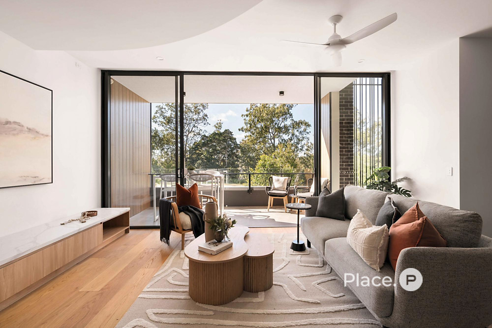Long Pocket Estate - Indooroopilly - Lot 21