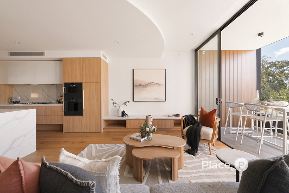 Long Pocket Estate - Indooroopilly - Lot 21