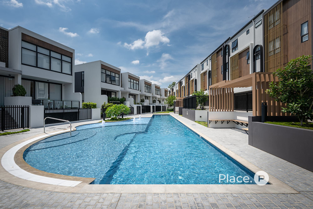Long Pocket Estate - Indooroopilly - Lot 21