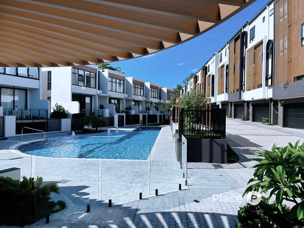 Long Pocket Estate - Indooroopilly - Lot 21
