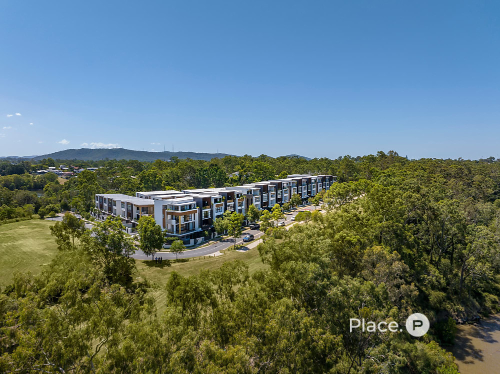 Long Pocket Estate - Indooroopilly - Lot 21