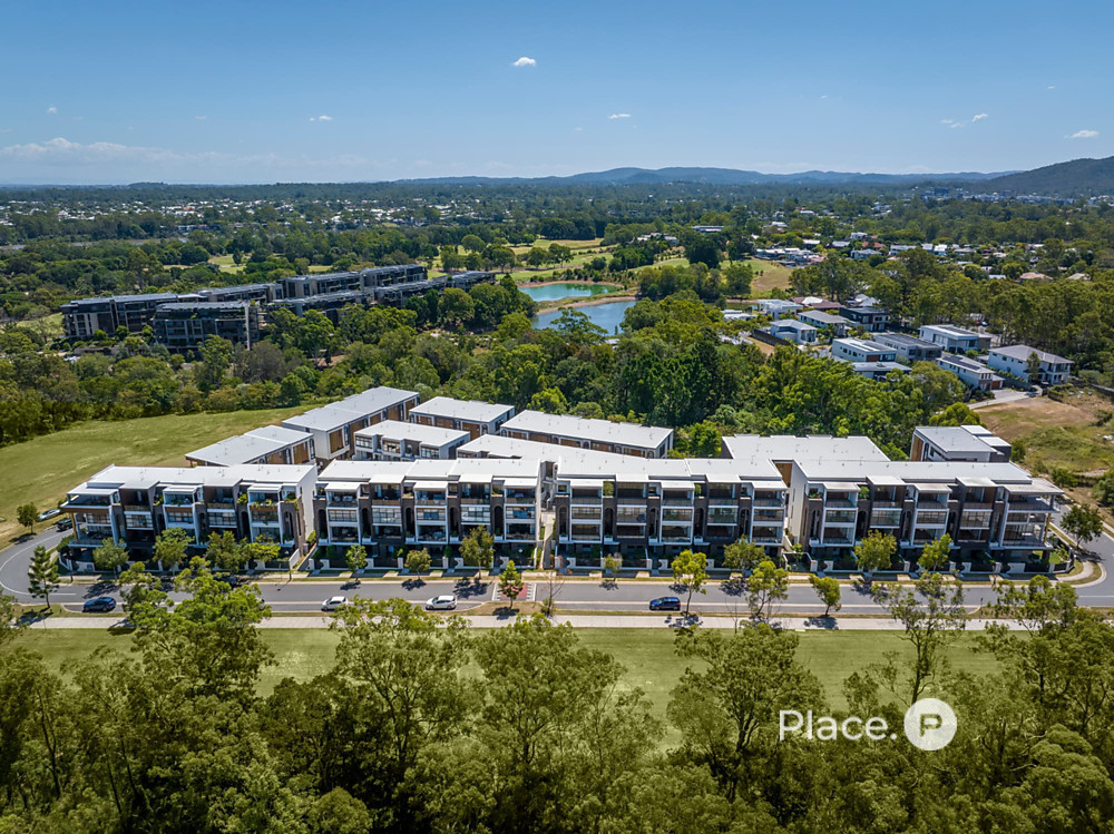 Long Pocket Estate - Indooroopilly - Lot 21
