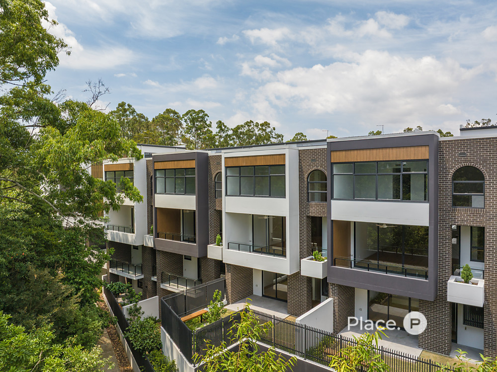 Long Pocket Estate - Indooroopilly - Lot 25