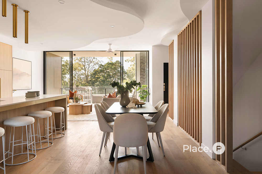 Long Pocket Estate - Indooroopilly - Lot 25