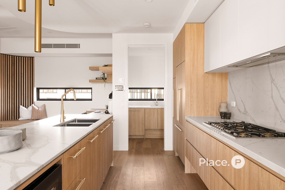 Long Pocket Estate - Indooroopilly - Lot 25