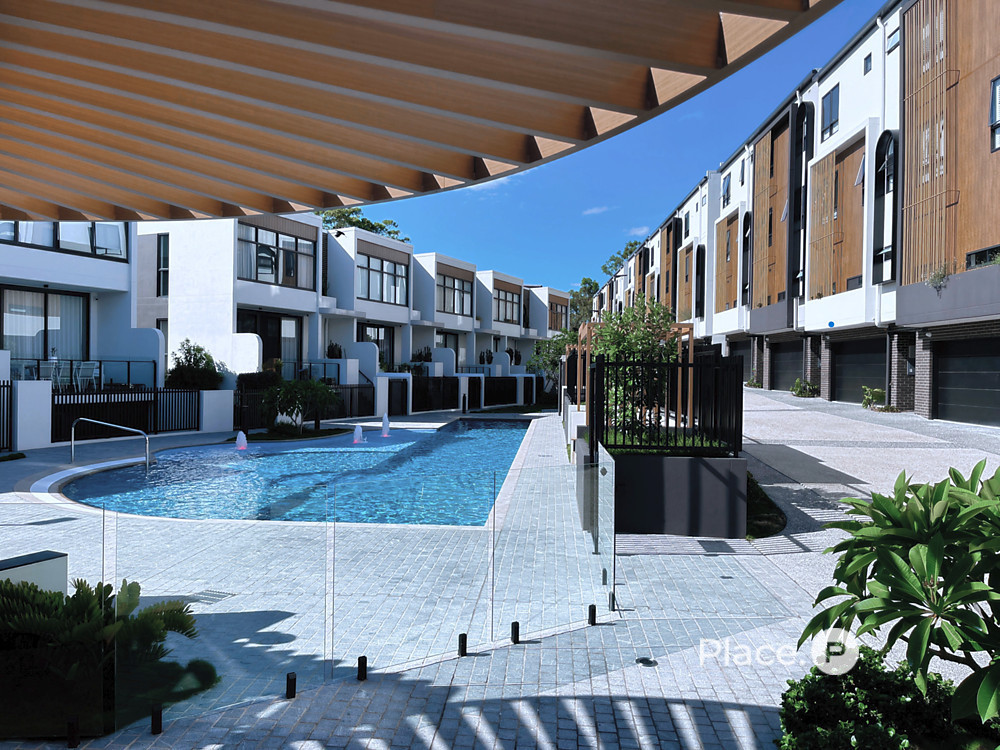 Long Pocket Estate - Indooroopilly - Lot 25