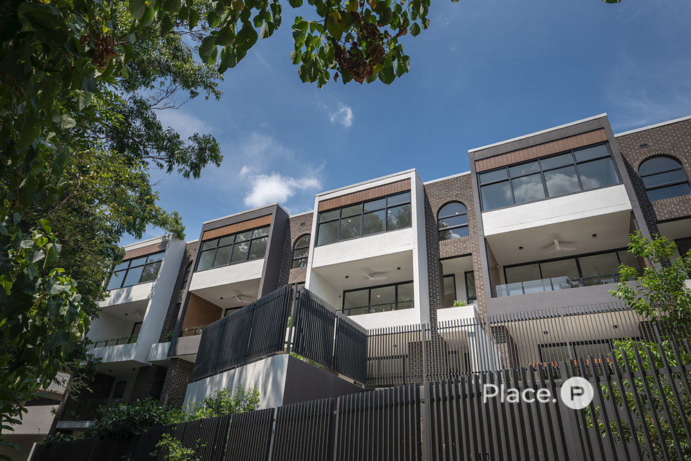 Long Pocket Estate - Indooroopilly - Lot 25