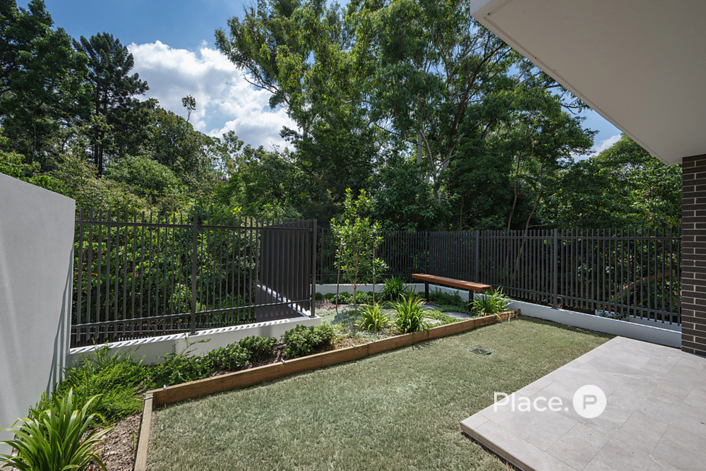 Long Pocket Estate - Indooroopilly - Lot 25