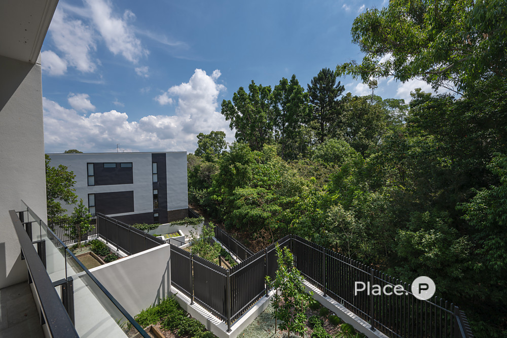 Long Pocket Estate - Indooroopilly - Lot 25