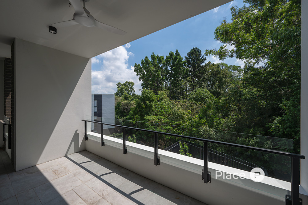 Long Pocket Estate - Indooroopilly - Lot 25