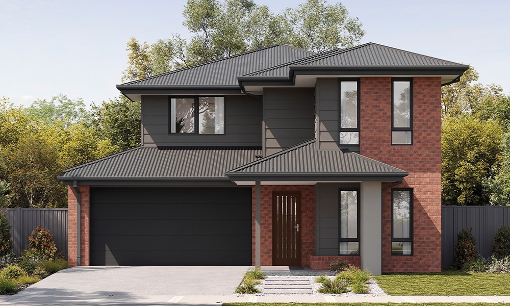 Loom Estate - Warragul - Lot 189