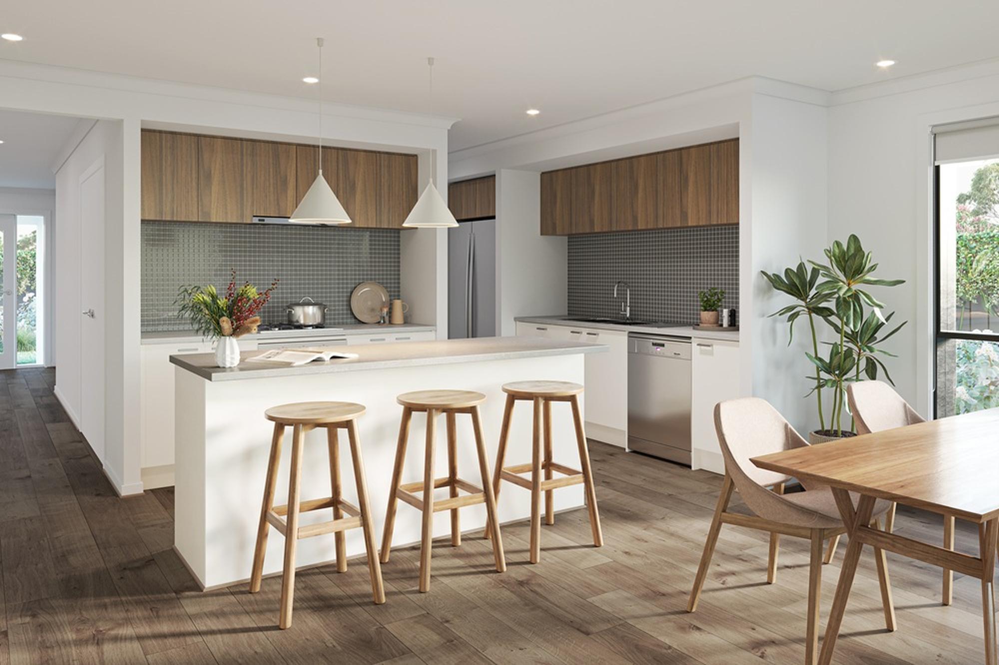 Lot 1 Everlasting Rise by Homebuyers Centre VIC