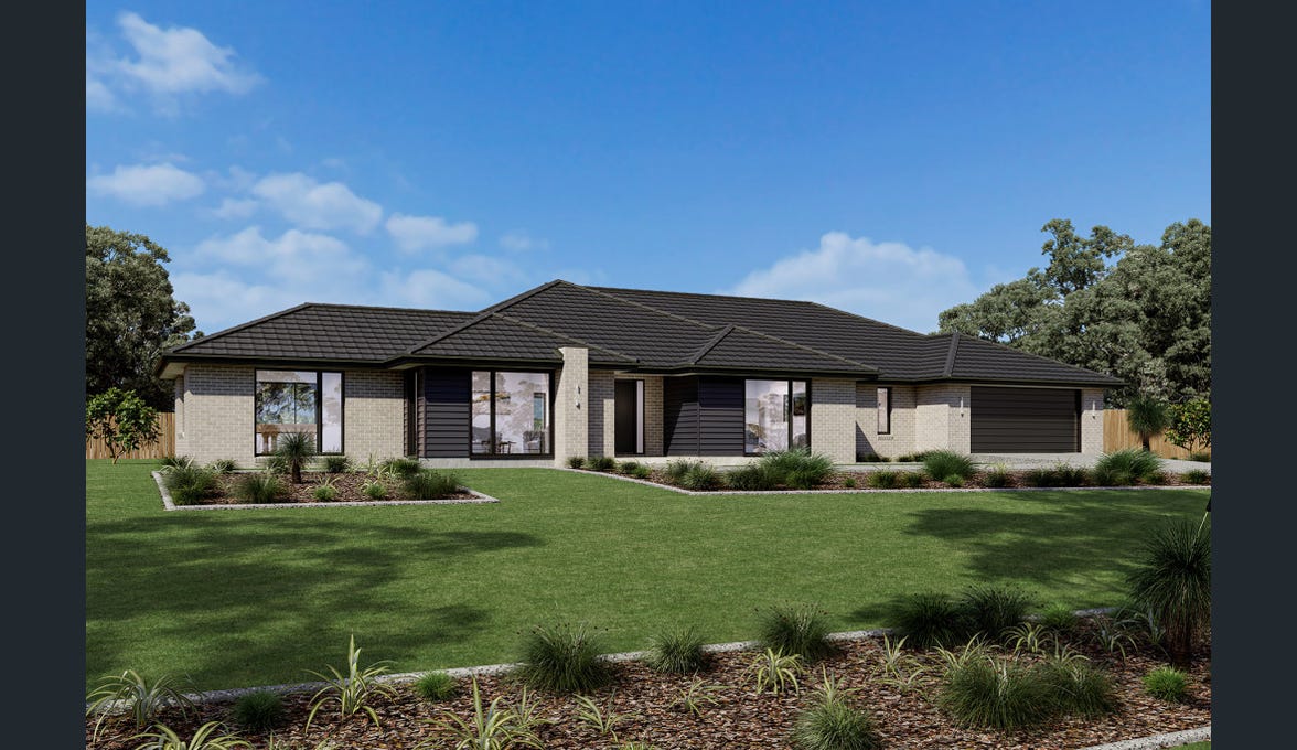 Lot 10 Lowood Hills