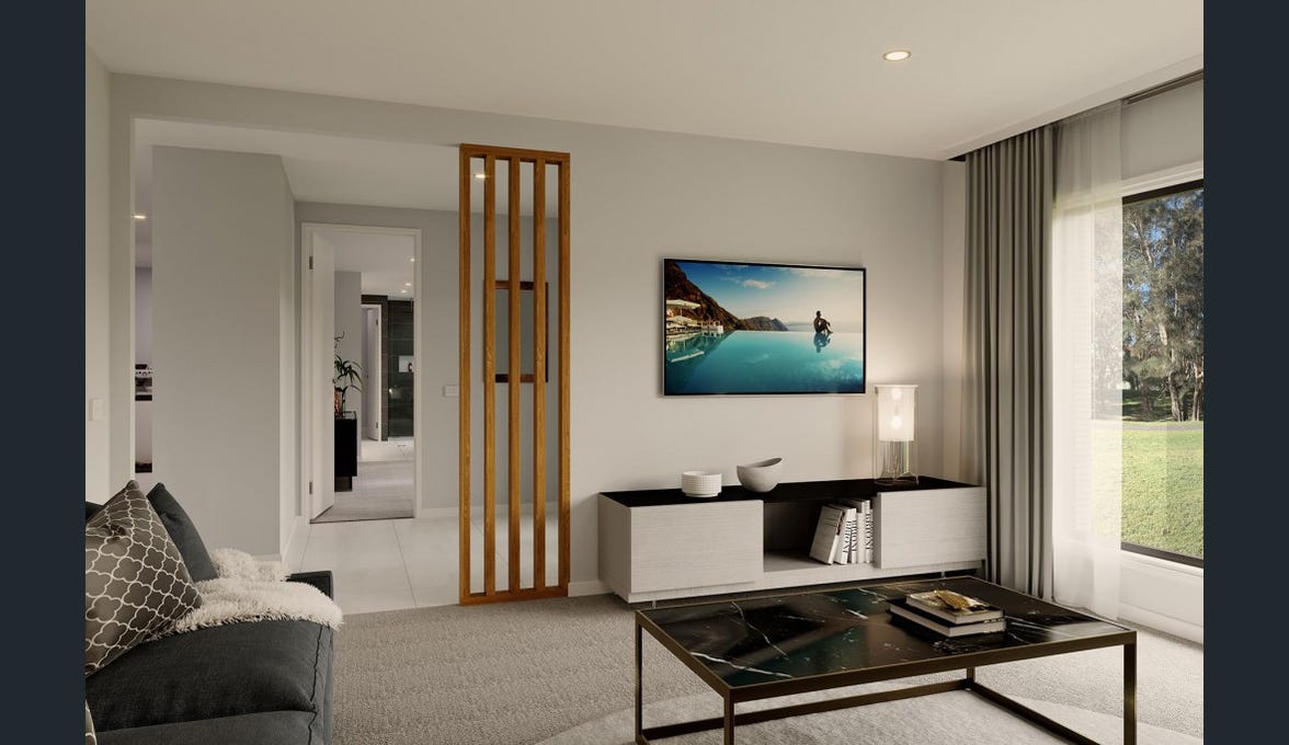 Lot 10 Lowood Hills