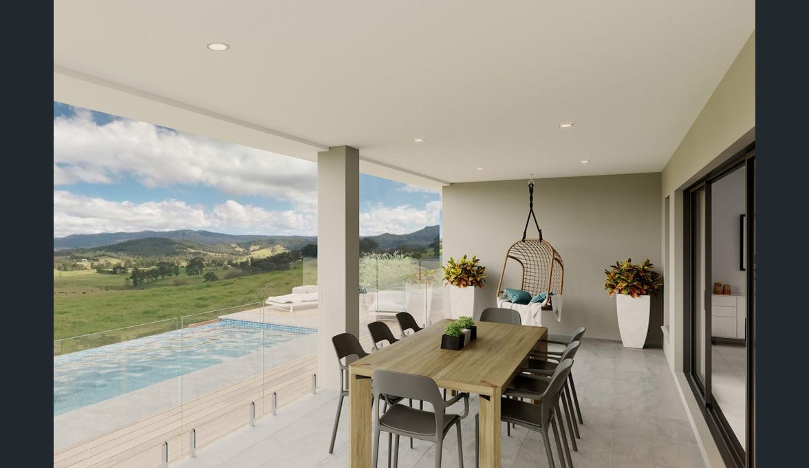 Lot 10 Lowood Hills