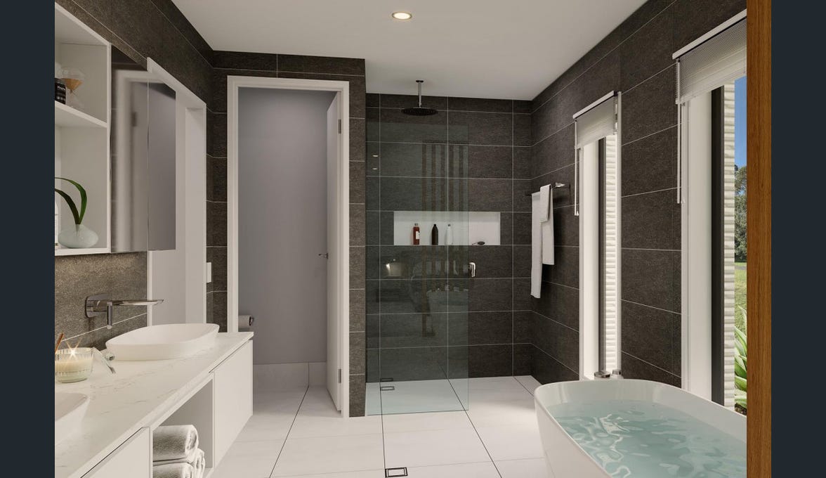 Lot 10 Lowood Hills