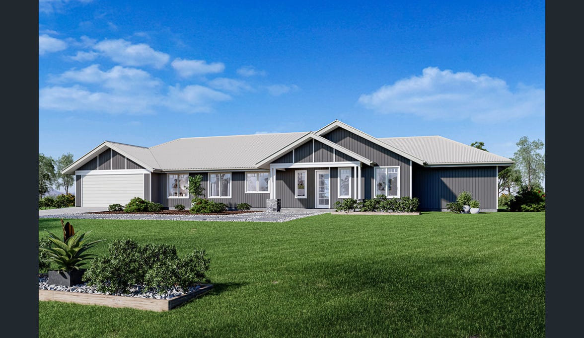 Lot 10 Lowood Hills