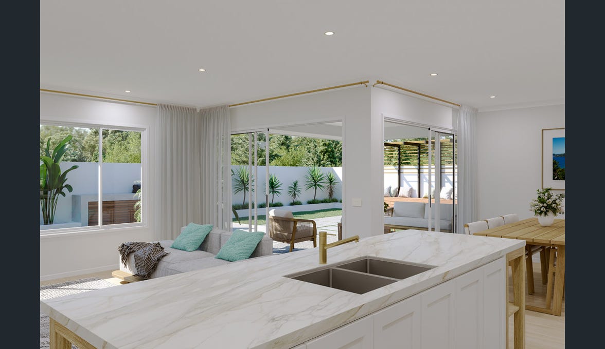 Lot 10 Lowood Hills