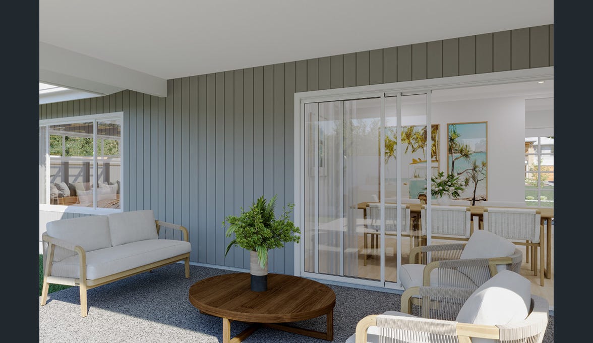 Lot 10 Lowood Hills