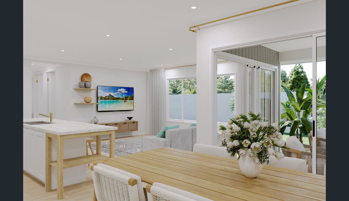 Lot 10 Lowood Hills