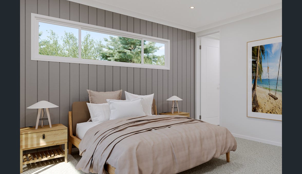 Lot 10 Lowood Hills