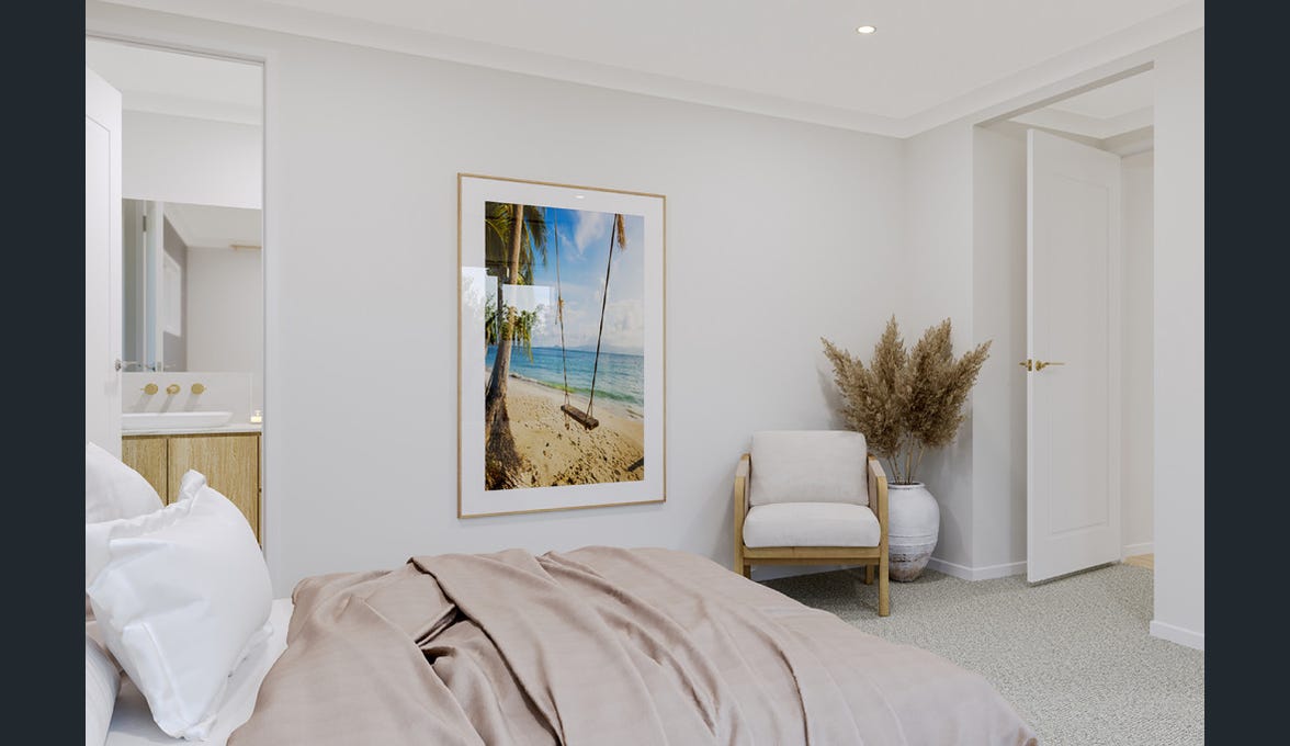 Lot 10 Lowood Hills