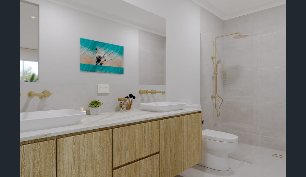 Lot 10 Lowood Hills