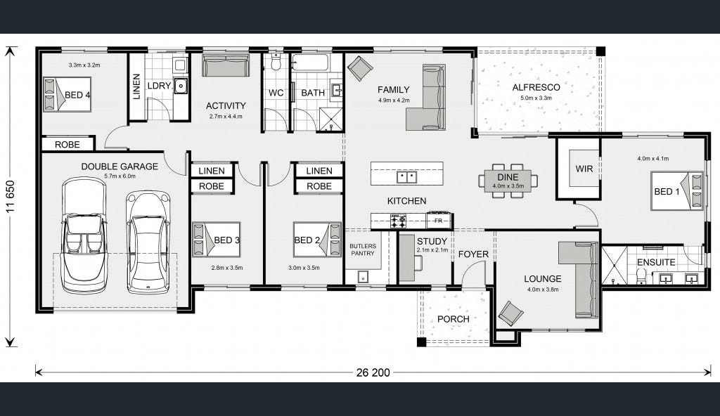 Lot 10 Lowood Hills