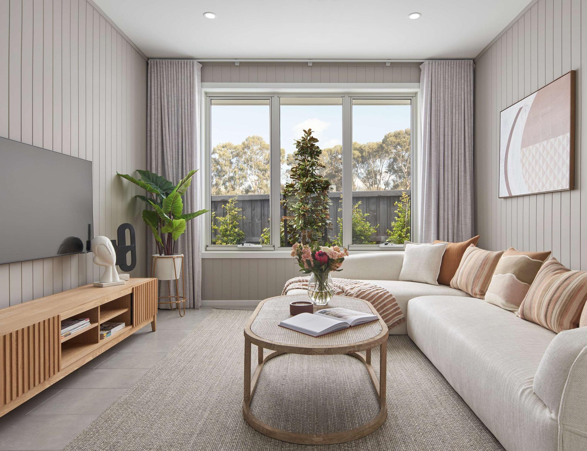 Lot 1013 Karak Street by Boutique Homes