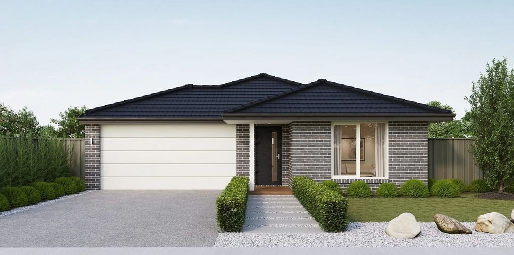 Lot 102 Parkers Grove Estate by Sherridon Homes