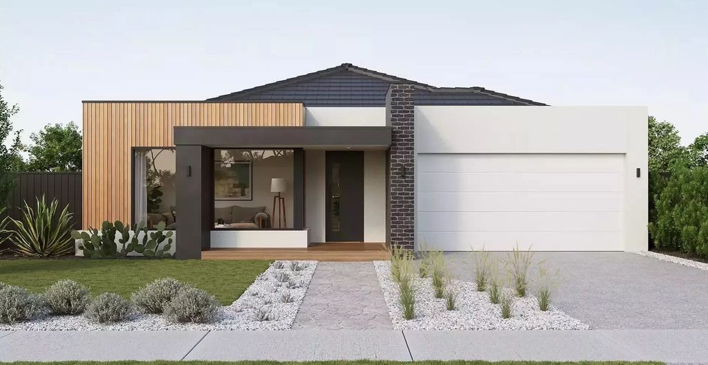 Lot 102 Tallara Bvd by Sherridon Homes