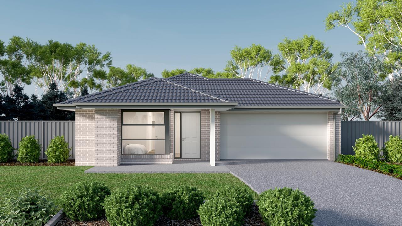 Lot 1026 Pacaya Street by Australian Building Company