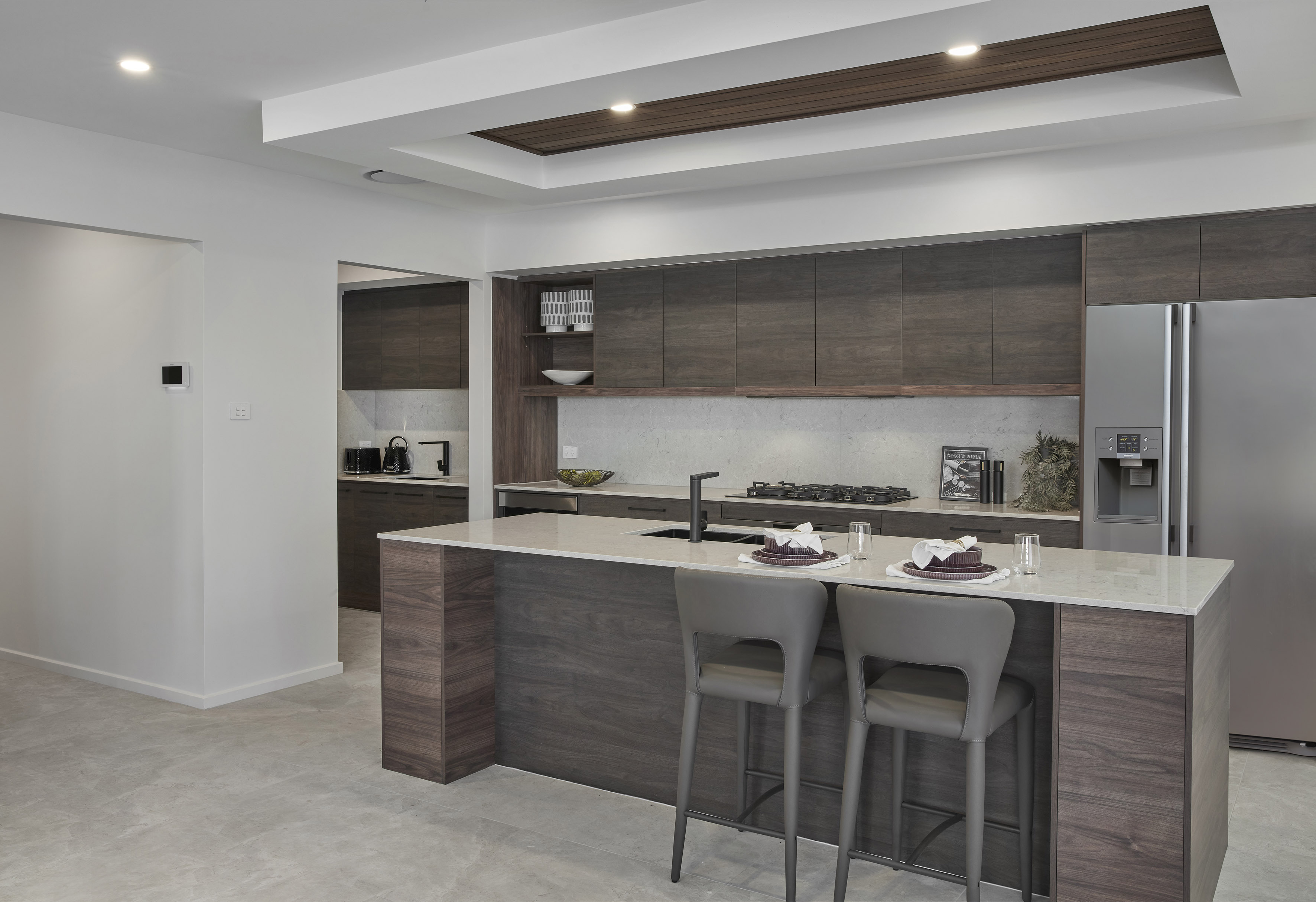 Lot 103 (5) Swift Parrot Street, Millfield Rise Estate by Bellriver Homes