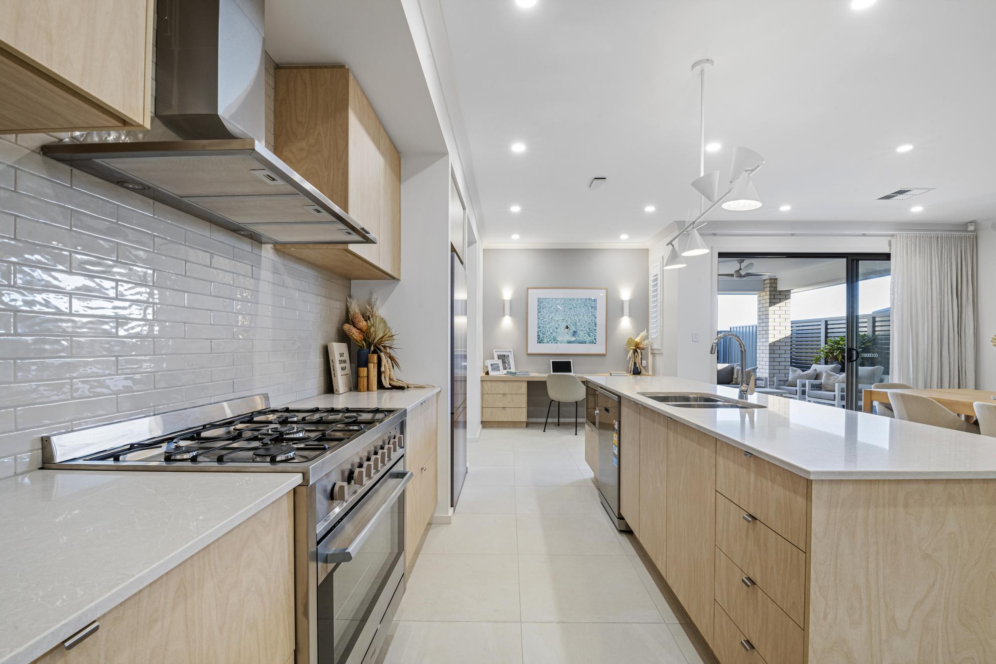 Lot 103 Acadia Court by Simonds Homes