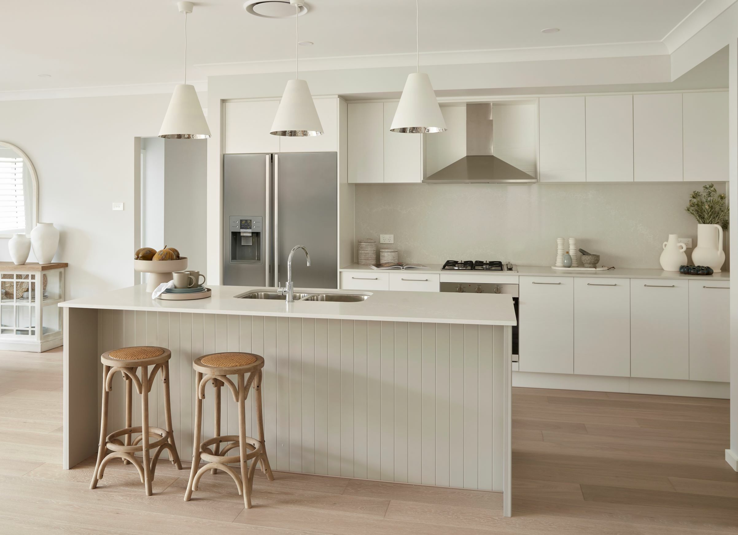Lot 103 Jullak Street, Bingara Gorge Estate by Bellriver Homes