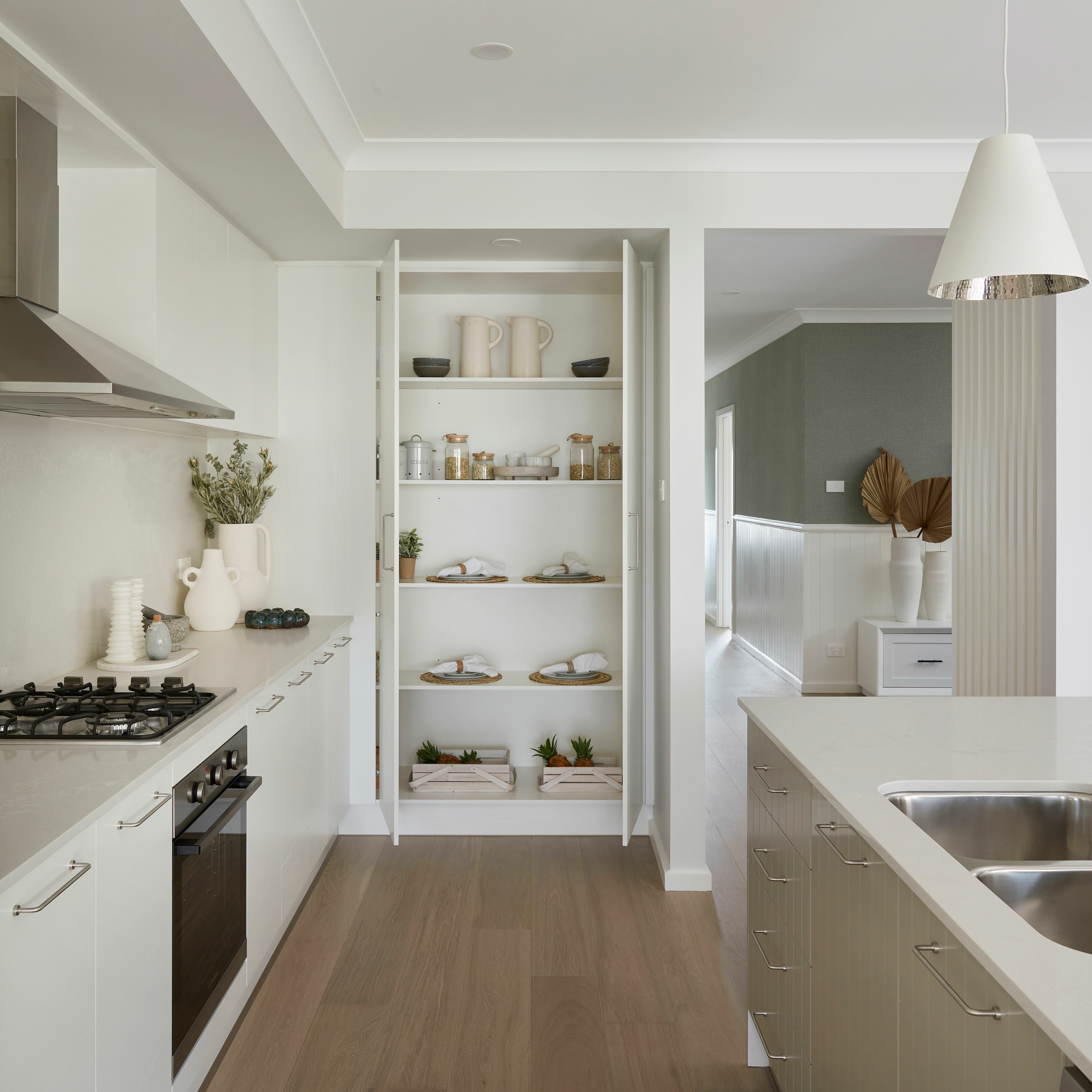 Lot 103 Jullak Street, Bingara Gorge Estate by Bellriver Homes