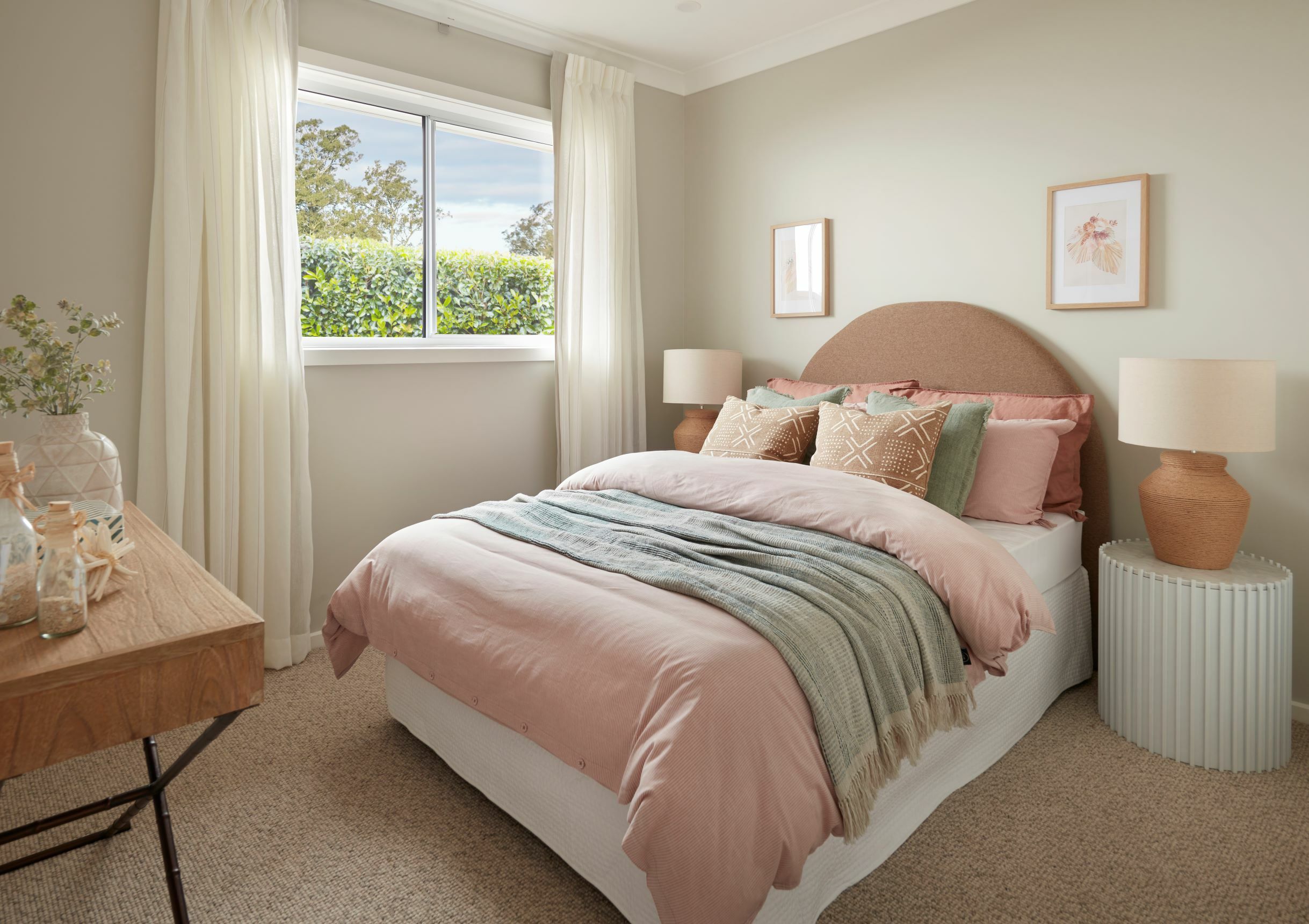 Lot 103 Jullak Street, Bingara Gorge Estate by Bellriver Homes