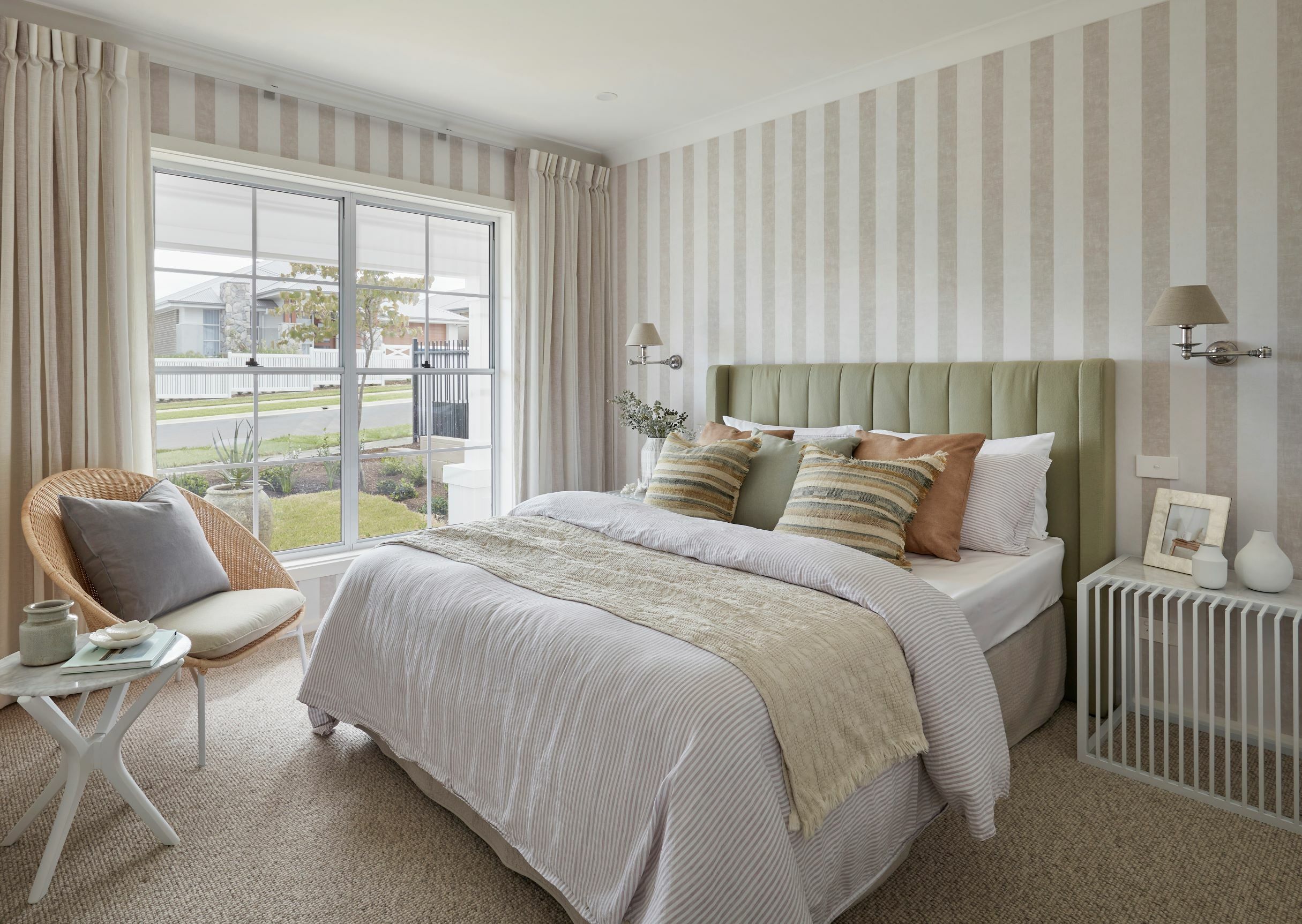 Lot 103 Jullak Street, Bingara Gorge Estate by Bellriver Homes