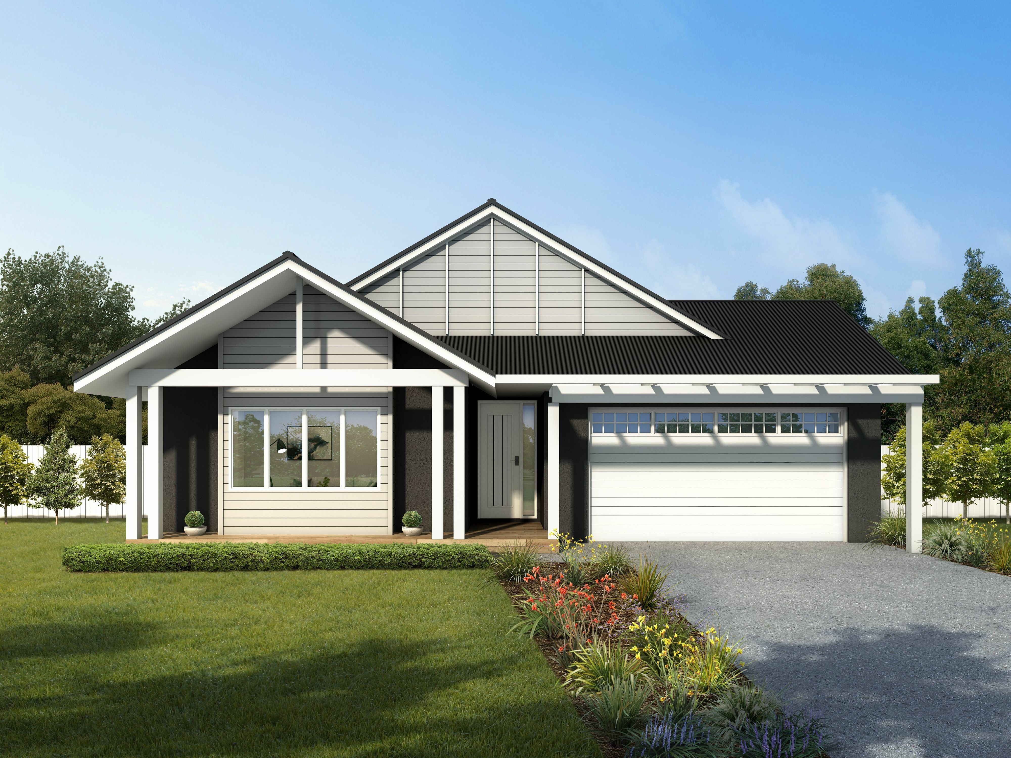 Lot 103 Jullak Street, Bingara Gorge Estate by Bellriver Homes