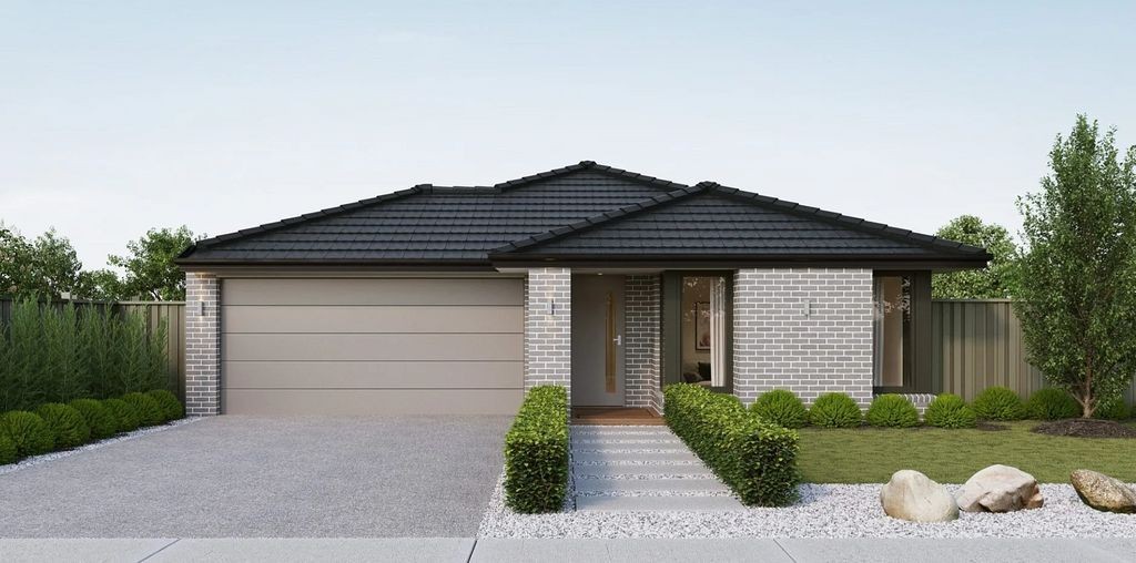 Lot 10324 Tweedbank Cr by Sherridon Homes