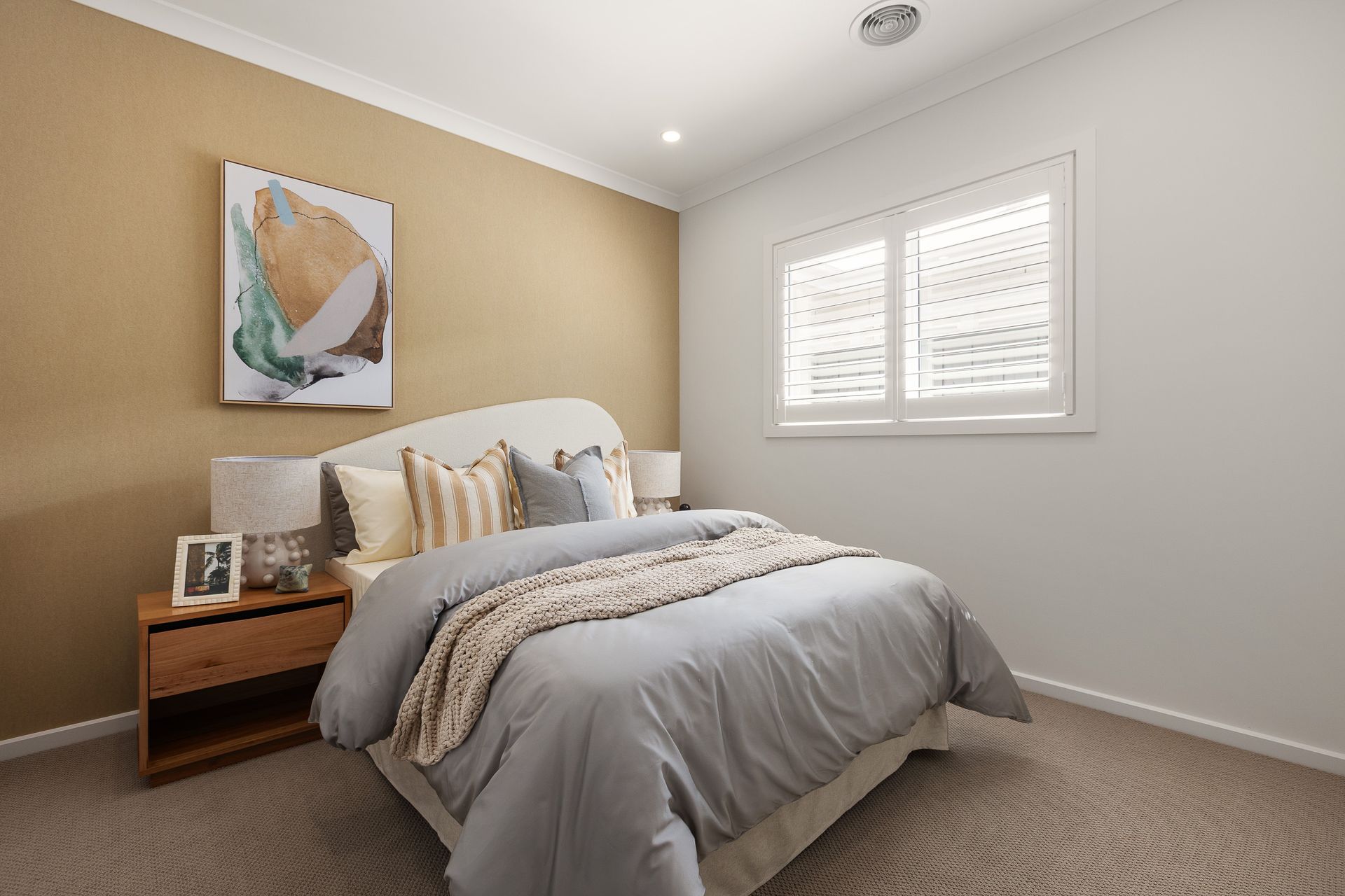 Lot 10324 Tweedbank Cr by Sherridon Homes
