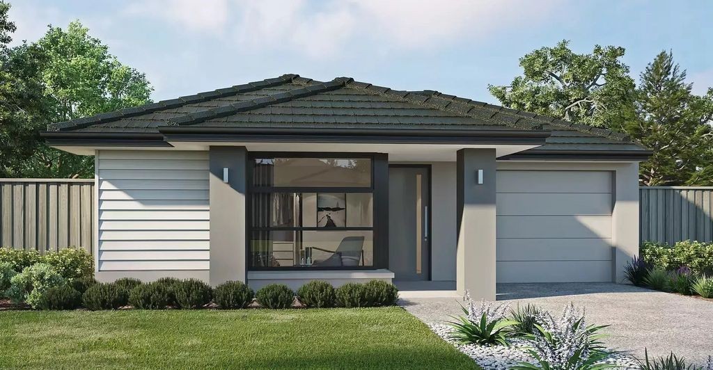 Lot 10330 Tweedbank Cr by Sherridon Homes